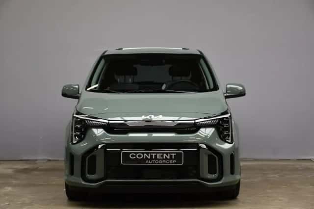 Kia Picanto (2026) thumbnail 3