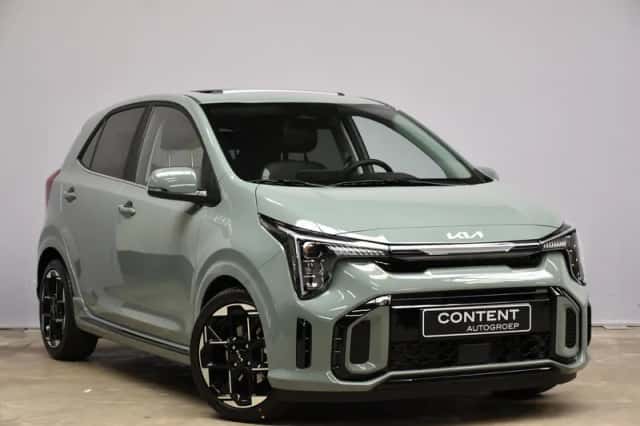 Kia Picanto (2026) thumbnail 4