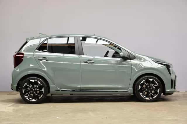 Kia Picanto (2026) thumbnail 5
