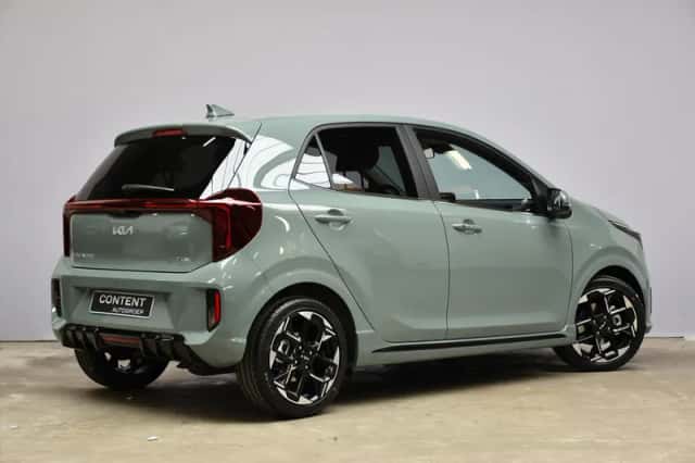 Kia Picanto (2026) thumbnail 6