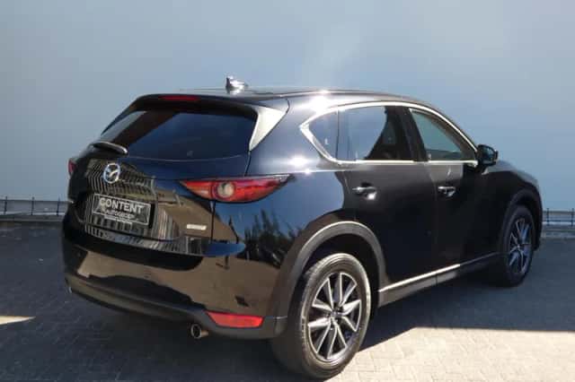 Mazda CX-5 (2018) thumbnail 5