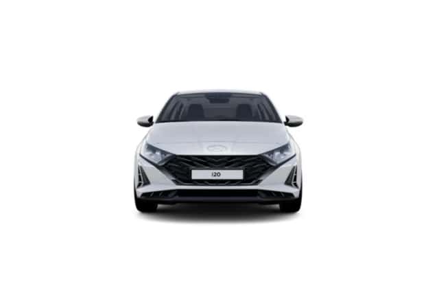 Hyundai i20 (2026) thumbnail 2