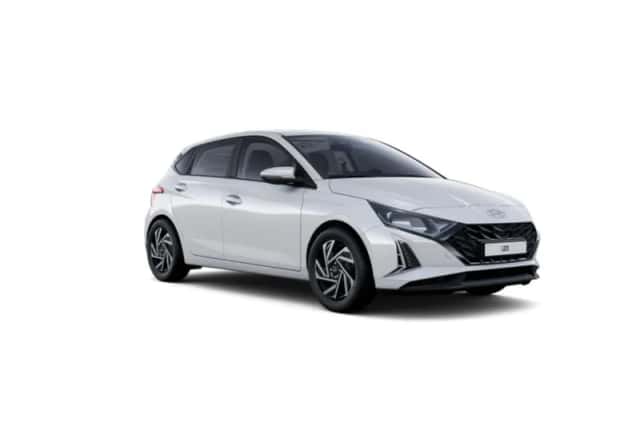 Hyundai i20 (2026) thumbnail 3