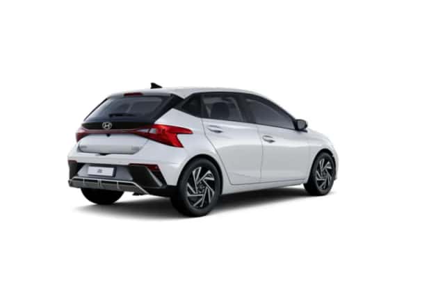 Hyundai i20 (2026) thumbnail 5