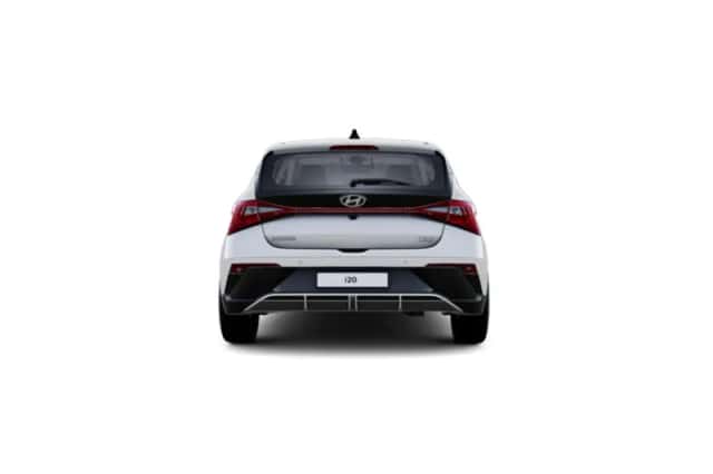 Hyundai i20 (2026) thumbnail 6