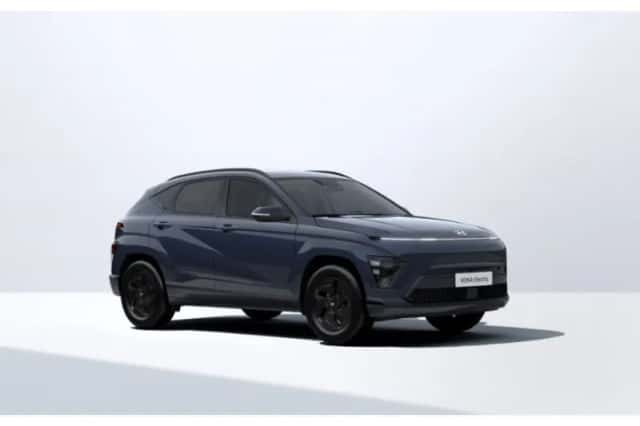 Hyundai Kona (2026) thumbnail 2