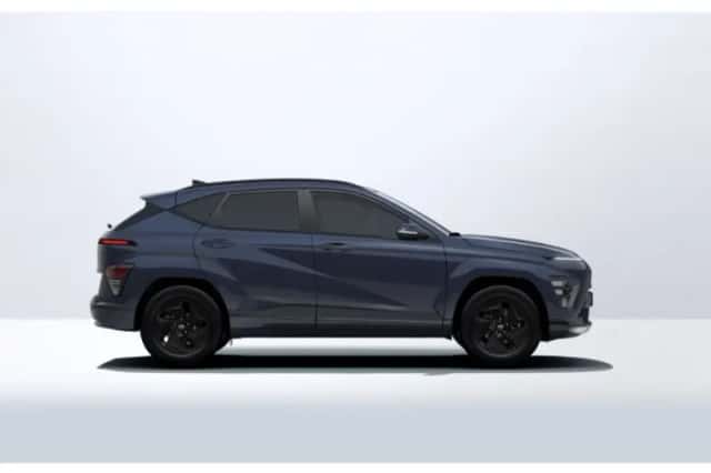 Hyundai Kona (2026) thumbnail 3