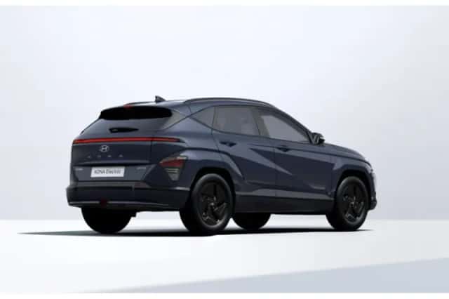 Hyundai Kona (2026) thumbnail 4