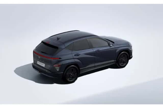 Hyundai Kona (2026) thumbnail 5