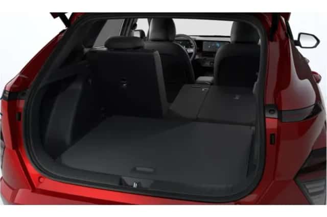 Hyundai Kona (2026) thumbnail 6