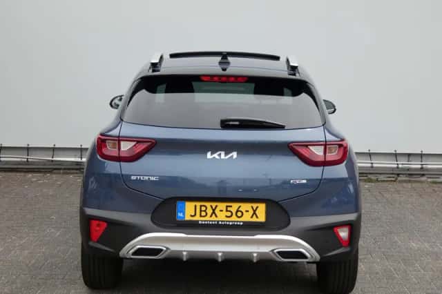 Kia Stonic (2025) thumbnail 6