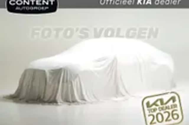 Kia Stonic (2026) thumbnail 4