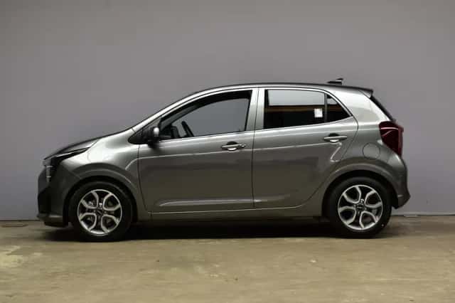 Kia Picanto (2026) thumbnail 2