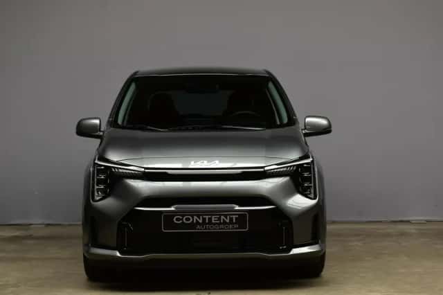 Kia Picanto (2026) thumbnail 3