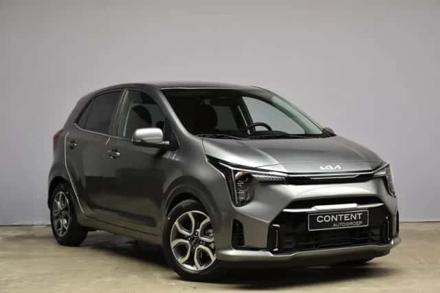 Kia Picanto (2026) thumbnail 4