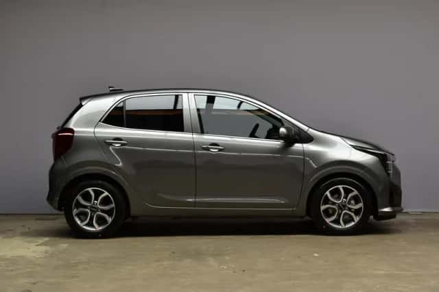 Kia Picanto (2026) thumbnail 5