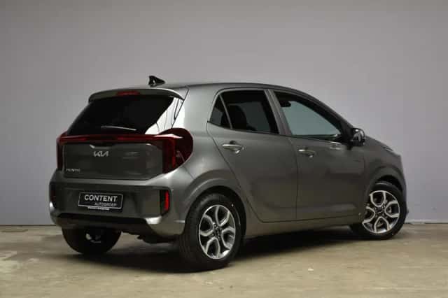 Kia Picanto (2026) thumbnail 6