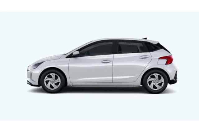 Hyundai i20 (2026) thumbnail 3
