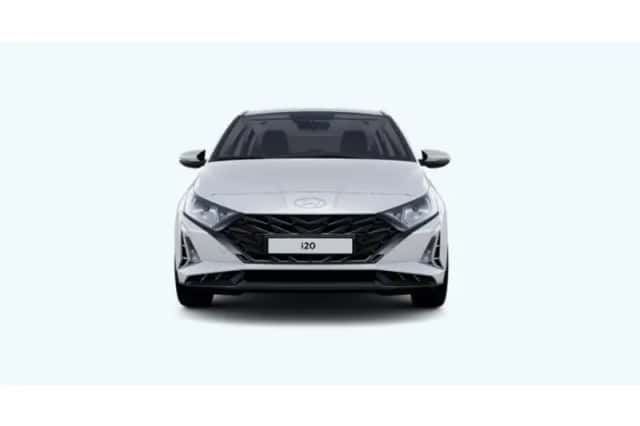 Hyundai i20 (2026) thumbnail 4