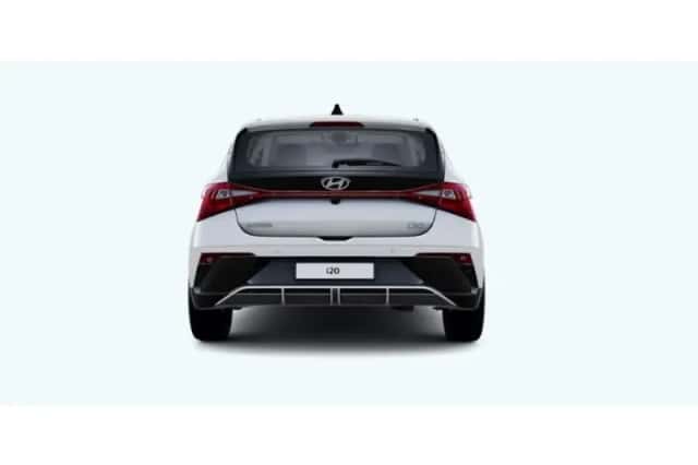 Hyundai i20 (2026) thumbnail 5