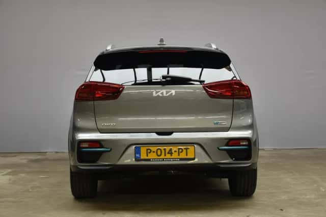 Kia Niro EV (2022) thumbnail 6