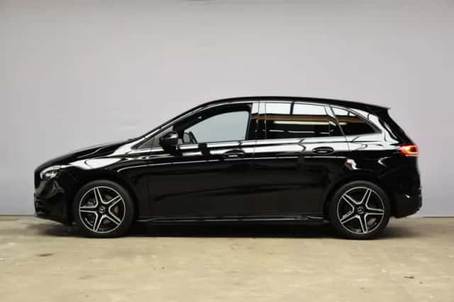 Mercedes-Benz B-Klasse (2026) thumbnail 3