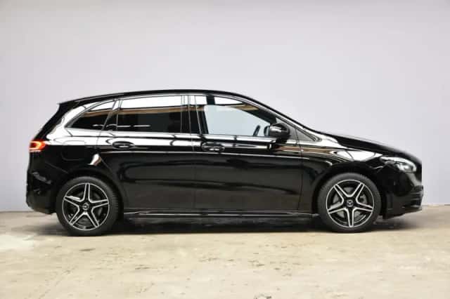 Mercedes-Benz B-Klasse (2026) thumbnail 6
