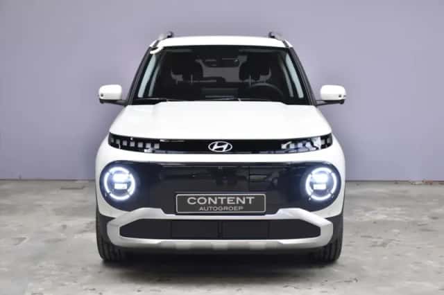 Hyundai Inster (2026) thumbnail 3
