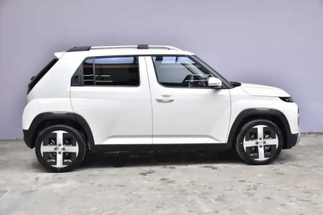 Hyundai Inster (2026) thumbnail 5