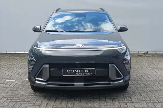 Hyundai Kona (2024) thumbnail 2