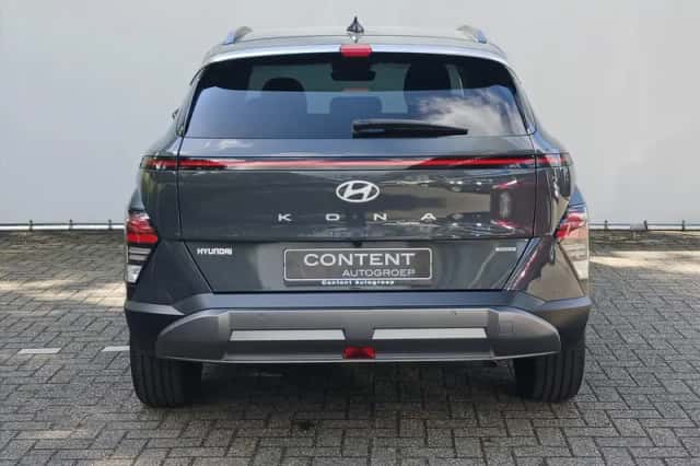 Hyundai Kona (2024) thumbnail 6
