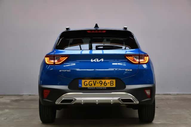 Kia Stonic (2024) thumbnail 6