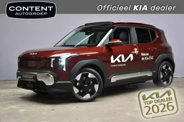Kia EV2 (2026) thumbnail 2