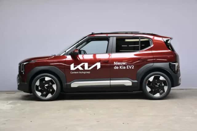 Kia EV2 (2026) thumbnail 3