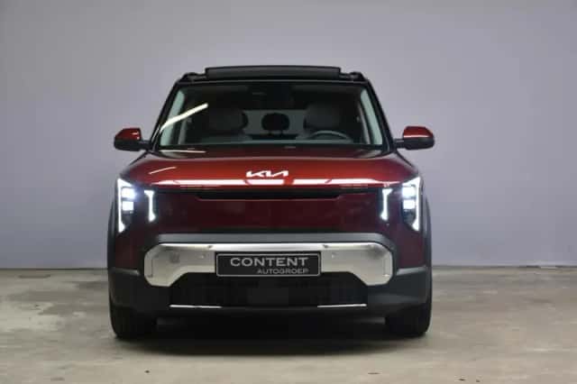 Kia EV2 (2026) thumbnail 4