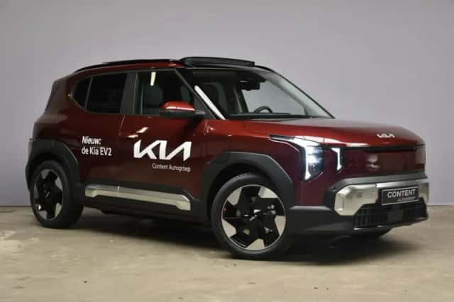 Kia EV2 (2026) thumbnail 5