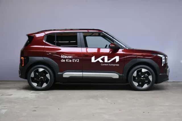 Kia EV2 (2026) thumbnail 6
