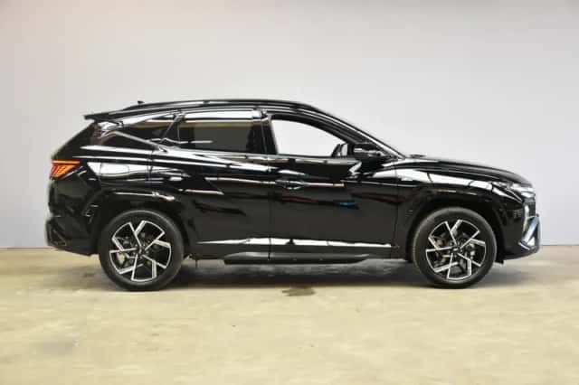 Hyundai Tucson (2026) thumbnail 5