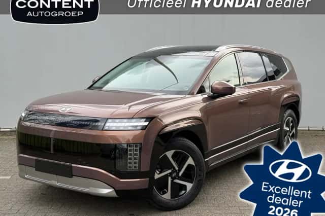 Hyundai Ioniq 9 (2026) thumbnail 1