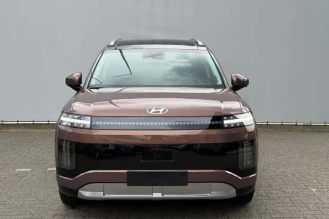 Hyundai Ioniq 9 (2026) thumbnail 3