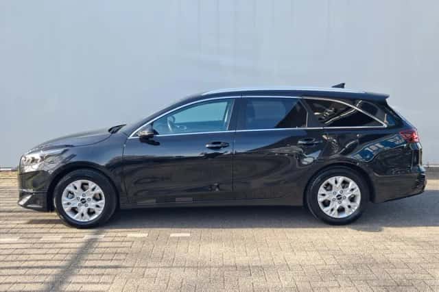 Kia Ceed Sportswagon (2025) thumbnail 2