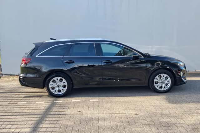Kia Ceed Sportswagon (2025) thumbnail 5