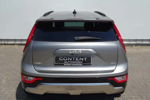 Kia Niro (2022) thumbnail 6