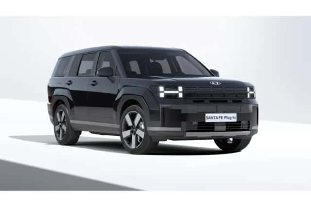 Hyundai Santa Fe (2026) thumbnail 3