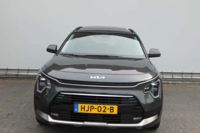 Kia Niro (2026) thumbnail 3