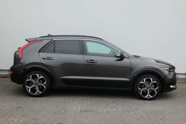 Kia Niro (2026) thumbnail 5