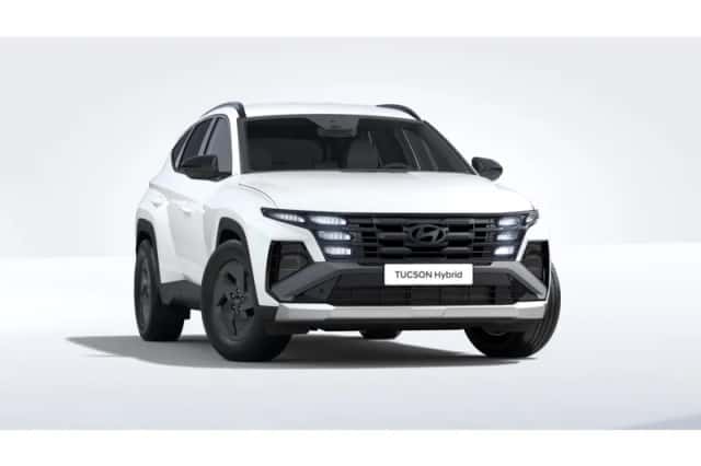 Hyundai Tucson (2026) thumbnail 2