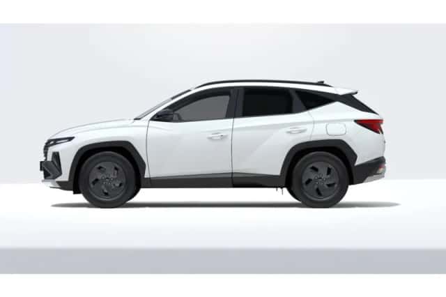 Hyundai Tucson (2026) thumbnail 5