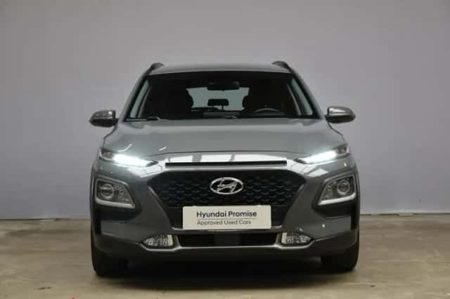 Hyundai Kona (2026) thumbnail 3