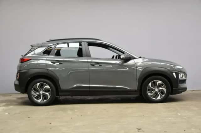 Hyundai Kona (2026) thumbnail 5